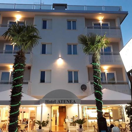 Hotel Atenea Golden Star Caorle Extérieur photo
