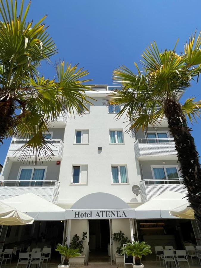 Hotel Atenea Golden Star Caorle Extérieur photo
