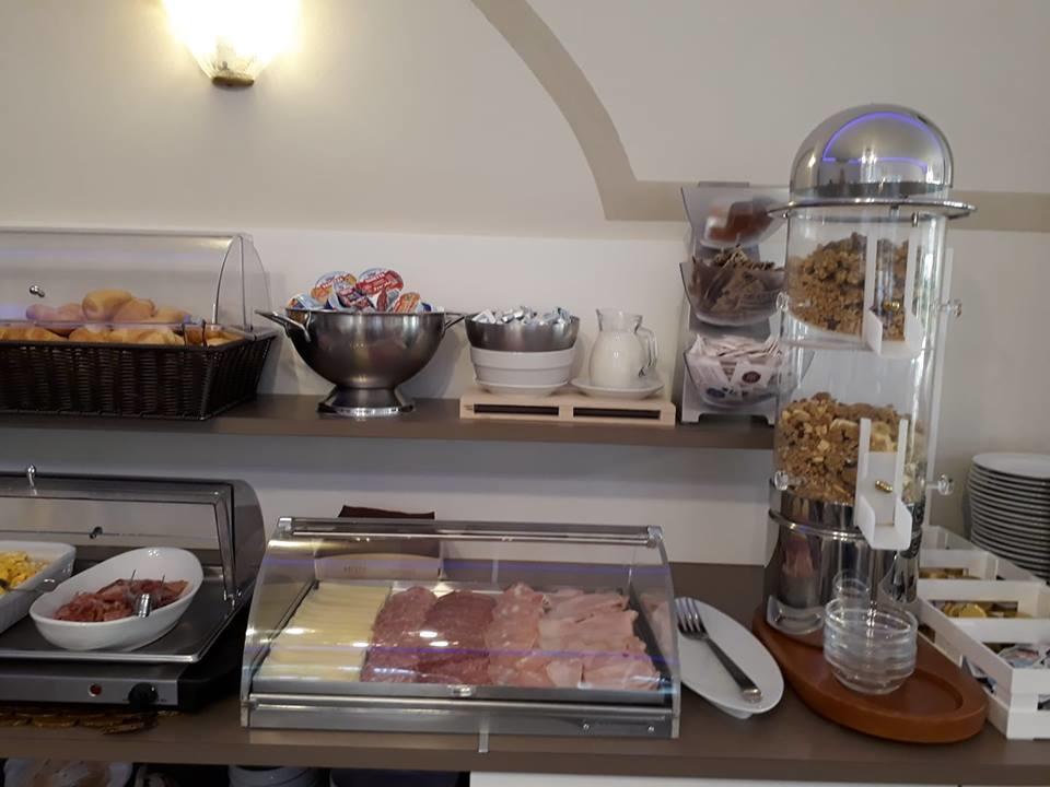 Hotel Atenea Golden Star Caorle Extérieur photo