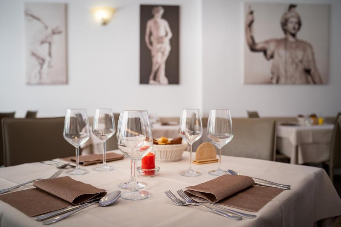 Hotel Atenea Golden Star Caorle Extérieur photo